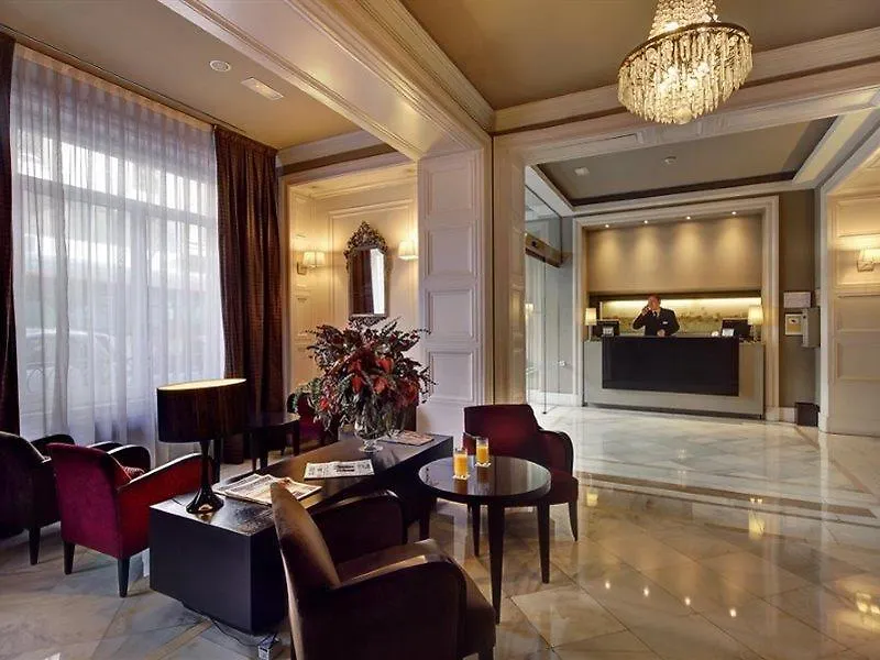 Hotel Condado Barcelona 3*,  Spain