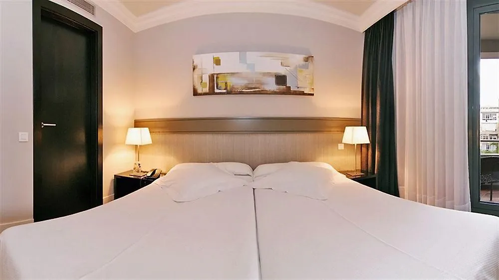 Hotel Condado Barcelona España