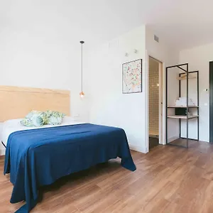 Gasthuis Magatzem 128, Barcelona