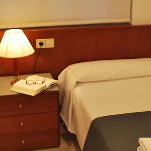 Napols - Abapart Apartmanhotel