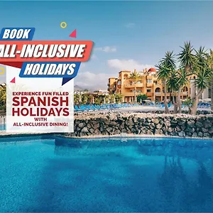 Grand Muthu Golf Plaza 5* San Miguel de Abona