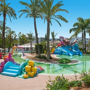 **** Szálloda Iberostar Waves Ciudad Blanca Spanyolország