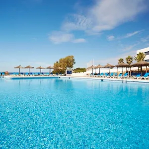 *** Szálloda Insotel Club Maryland Spanyolország