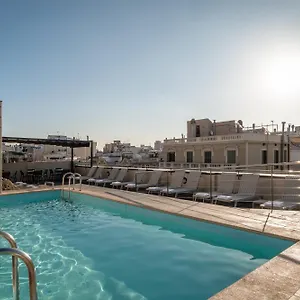 **** Szálloda Petit Palace Trencadis Spanyolország