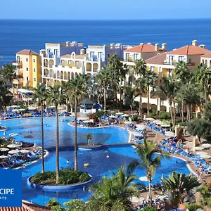 Bahia Principe Sunlight 4*, Costa Adeje (Tenerife) Spain
