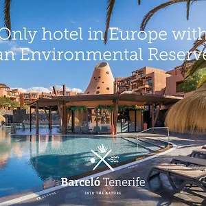 Barcelo Tenerife 5*, Golf Del Sur Spain