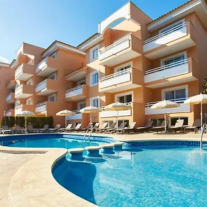 *** Apartmanhotel Universal Laguna Garden Spanyolország