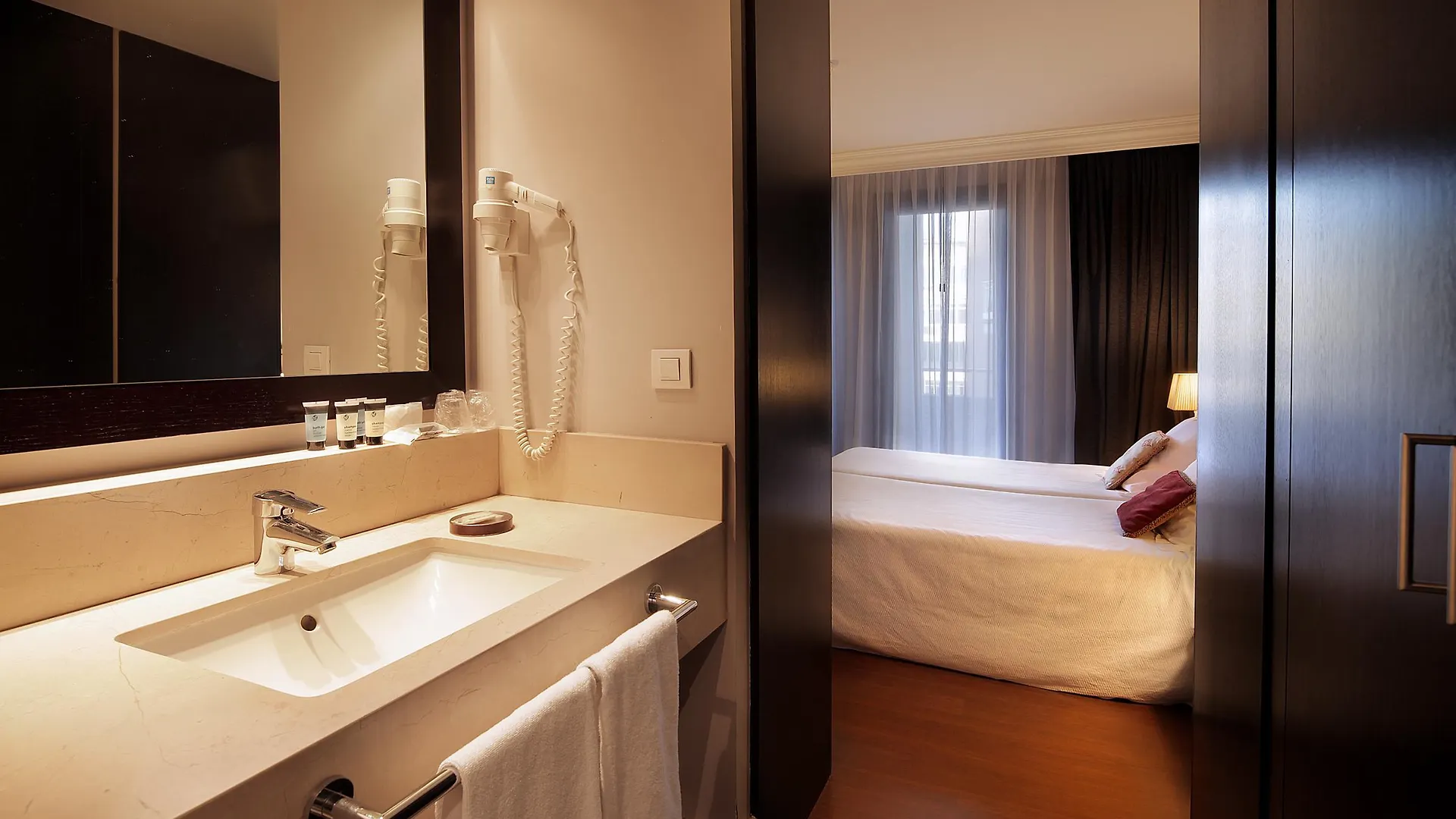 Hotel Condado Barcelona